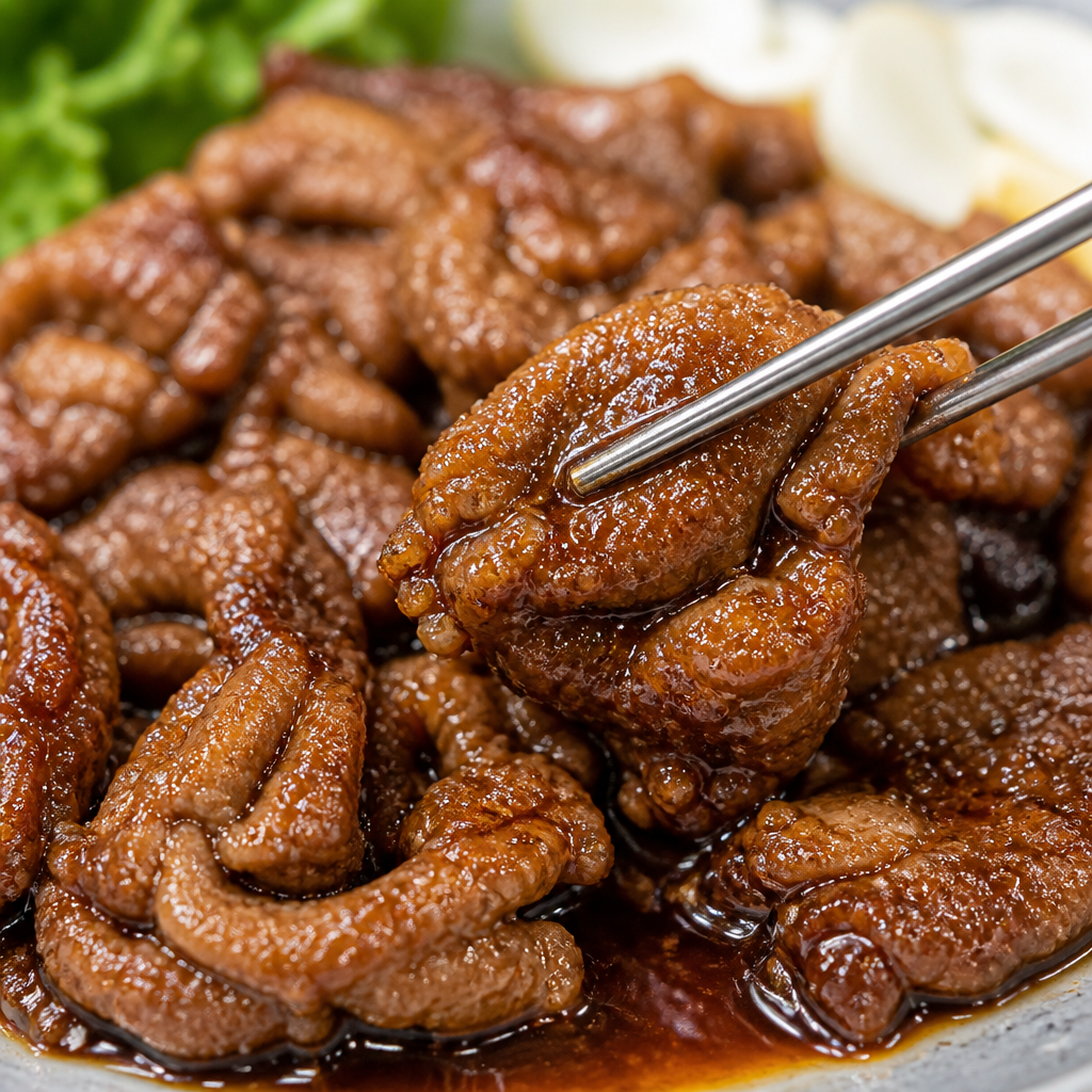 신당동 한우 맛집 '백송 신당', SBS 생방송 투데이 극찬 서대살과 된장술밥의 유혹!