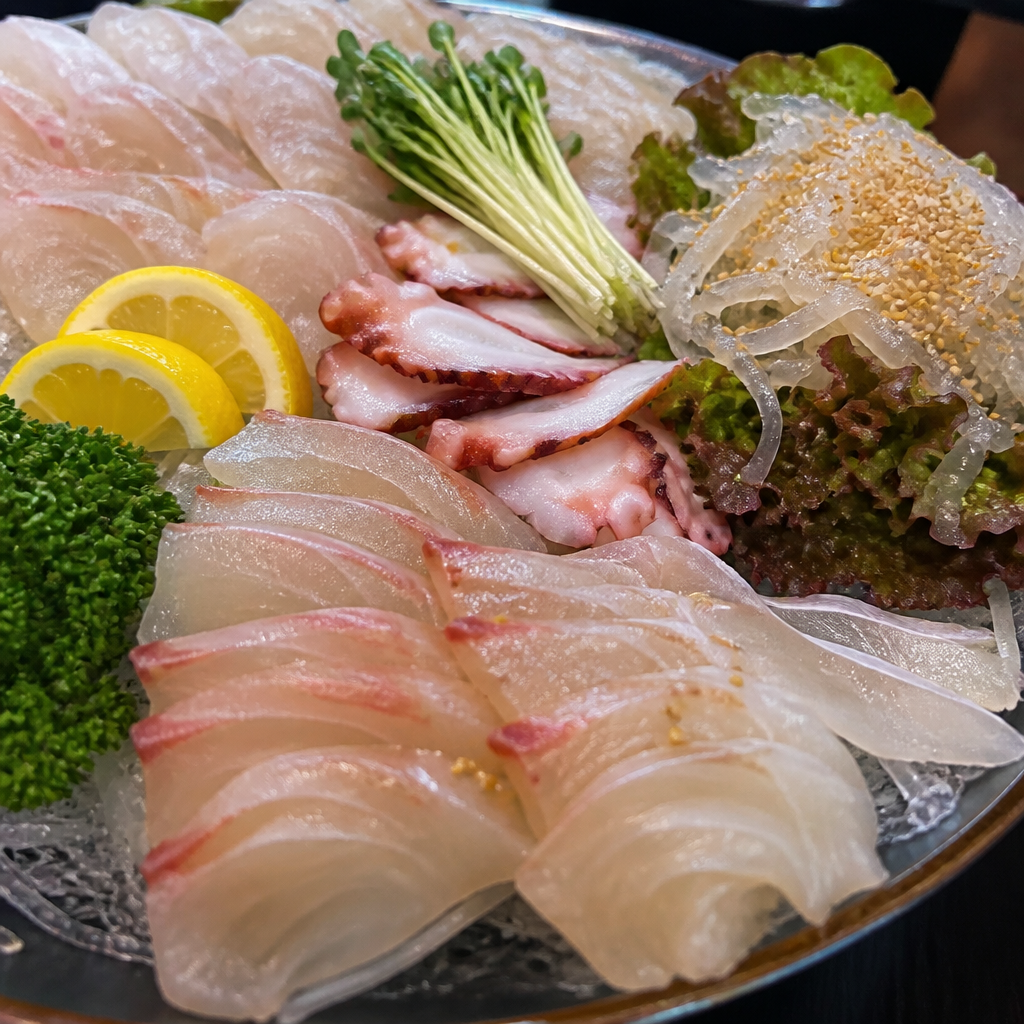 Discover Ganghwa Island: History, Thrills, and Gourmet Delights (KBS My Hometown at 6)
