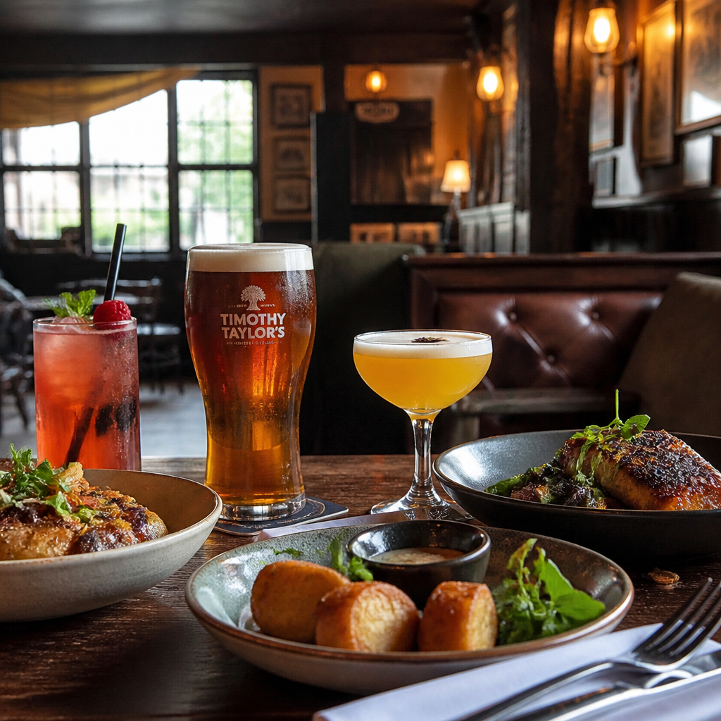 แหล่งรวมพลยอดนิยมของคนท้องถิ่นเชจู! Tiger Bar & Pub (호랑이 바&펍) บาร์บรรยากาศดีในฮัมด็อก