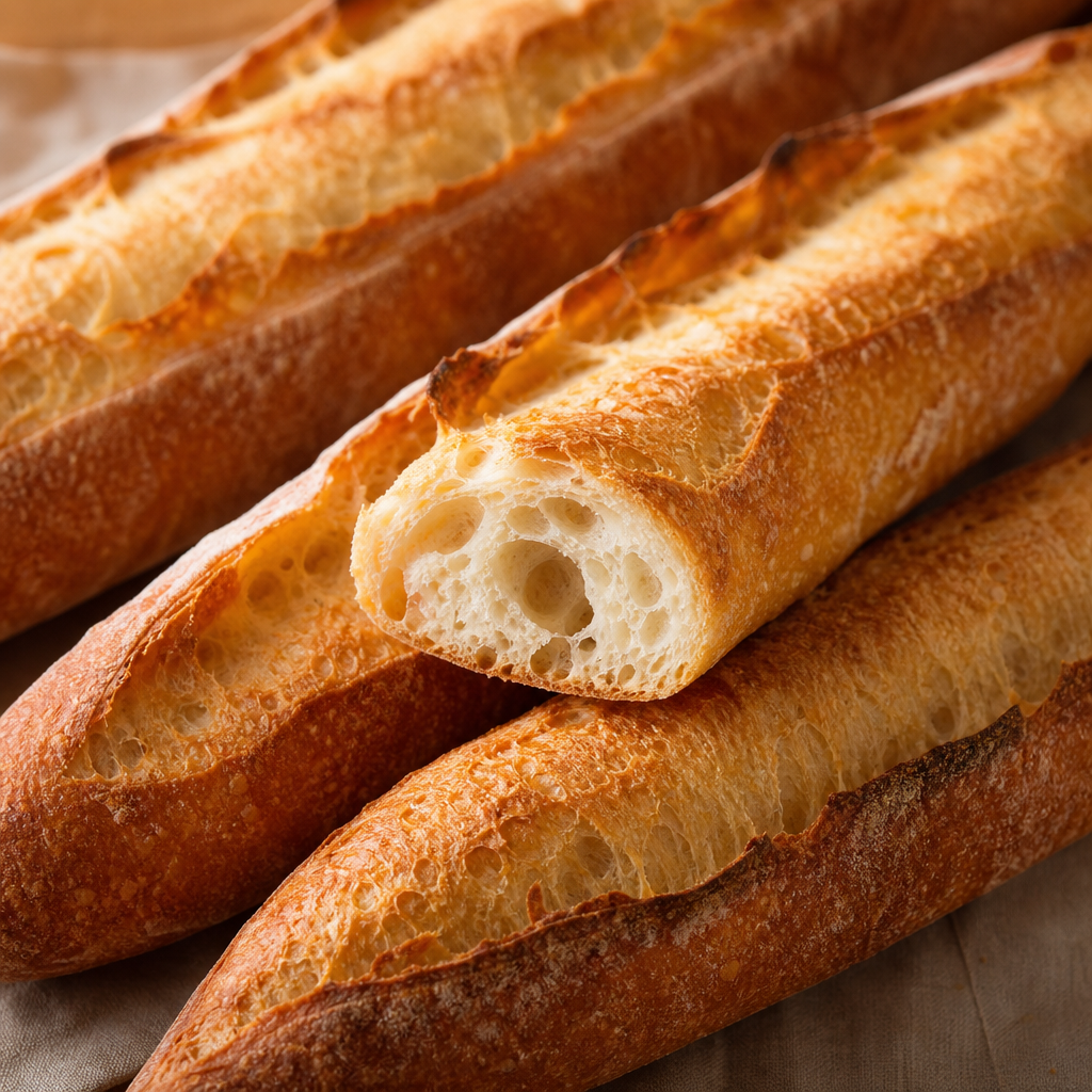 ผู้ชนะสงครามขนมปังในซอโชกู! ร้านขนมปังเกลือ Baguettine จาก SBS ปรมาจารย์แห่งการใช้ชีวิต