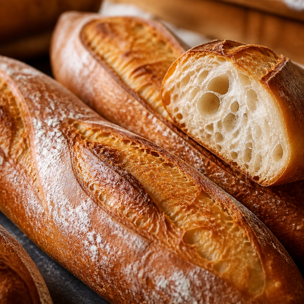 ร้านเบเกอรี่ที่ต้องต่อคิวในคังดงกู โซล! Yul Bakery ร้านเด่นจาก SBS ปรมาจารย์แห่งการใช้ชีวิต