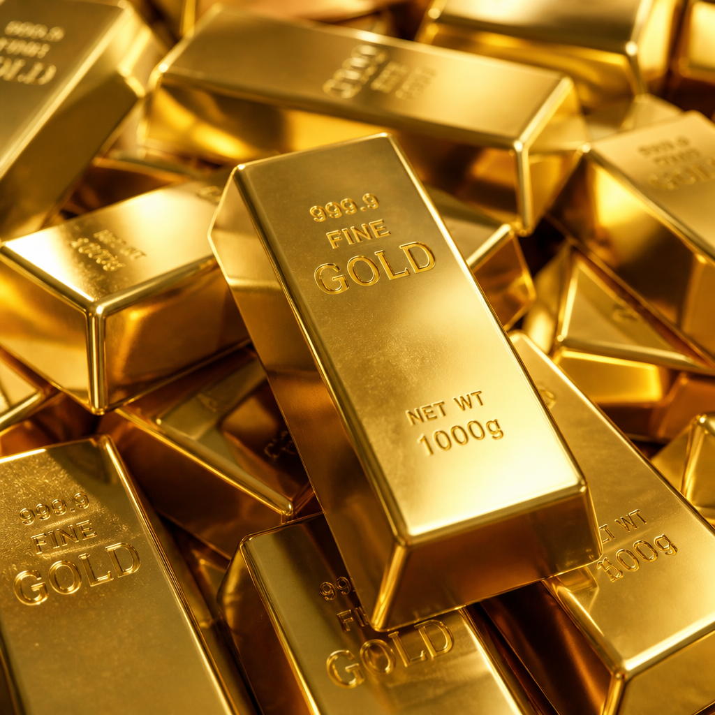 การลงทุนทองคำอย่างชาญฉลาดในกระแสการบริหารความมั่งคั่ง: เยี่ยมชม 'Heigold Gold Exchange' คังนัม