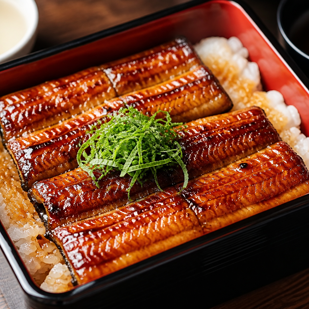 파주 35년 내공의 장어덮밥 맛집, 만리어소! SBS 생방송 투데이 비법 공개