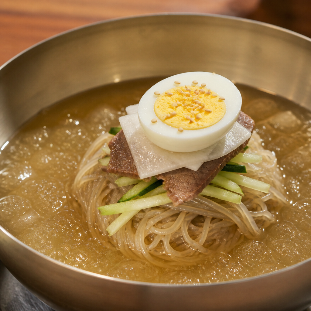 味覚を呼び覚ますファインデザートダイニング、鍾路「ガムド」| SBS 生放送トゥデイ