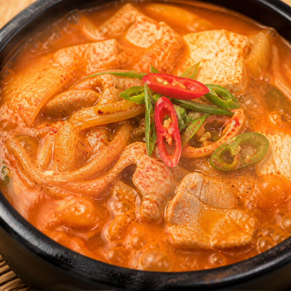 양양 6시 내고향 낙산사, 동해 절경 속 해수관음상과 힐링의 시간!