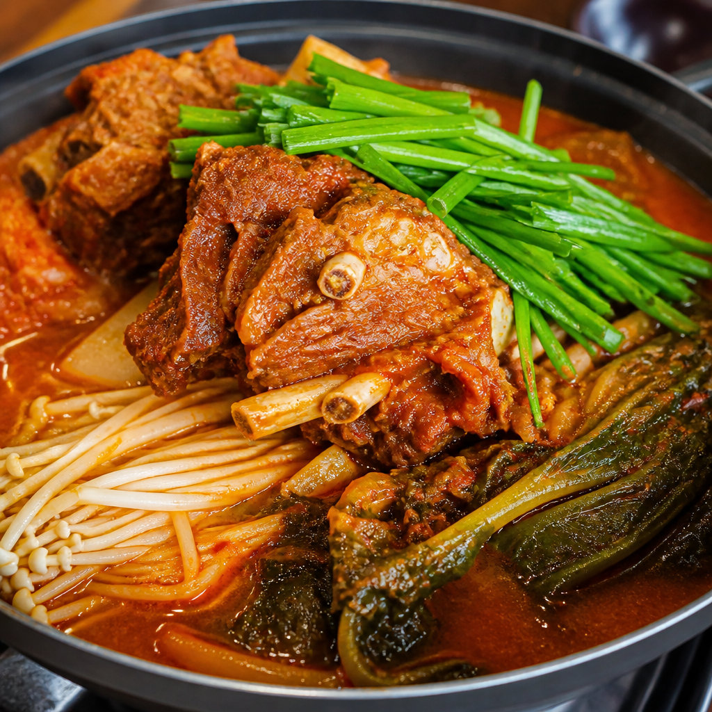 Suragan: Yeonnam-dong's Must-Visit Korean Restaurant Praised on SBS Live Today for Soy-Marinated Crab and Braised Chicken!