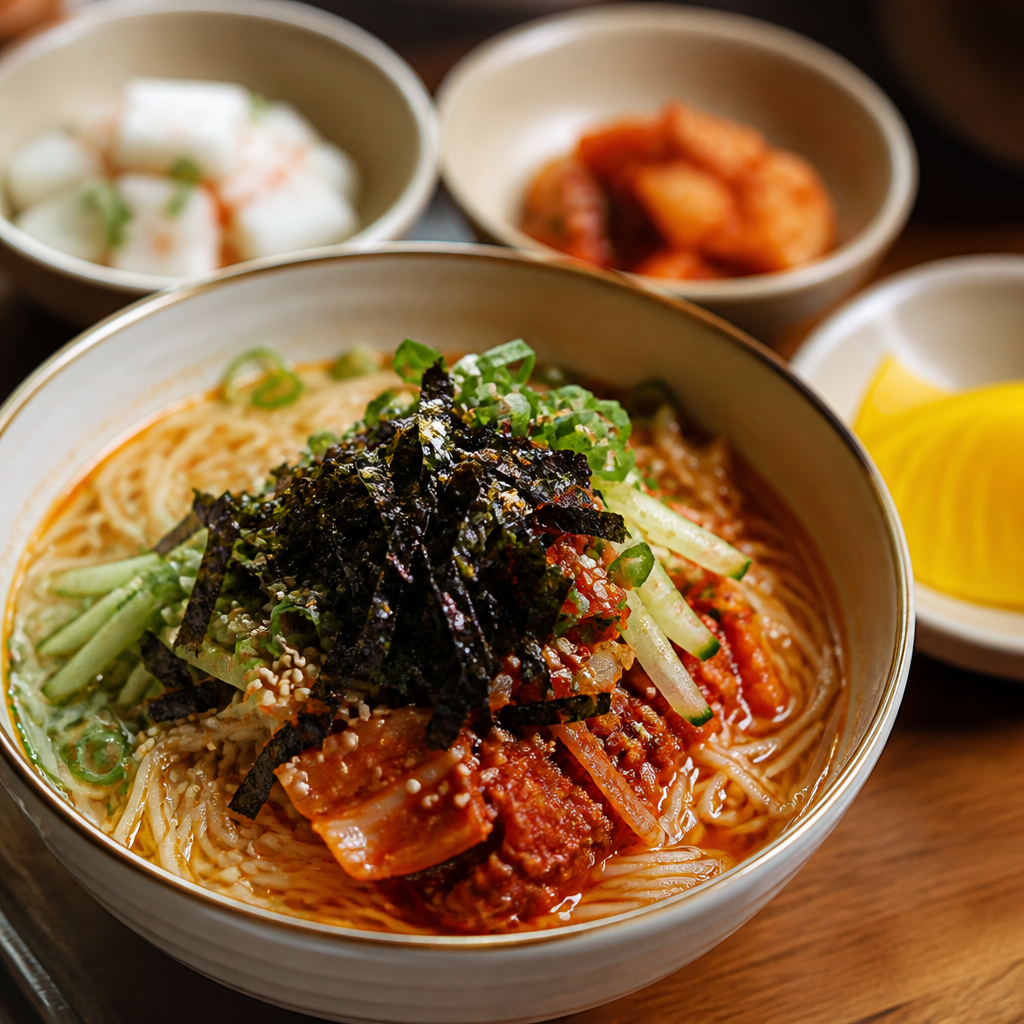 Discover Unggiro Yeonnam: A Hidden Pistachio Dessert Cafe Gem in Seoul's Yeonnam-dong