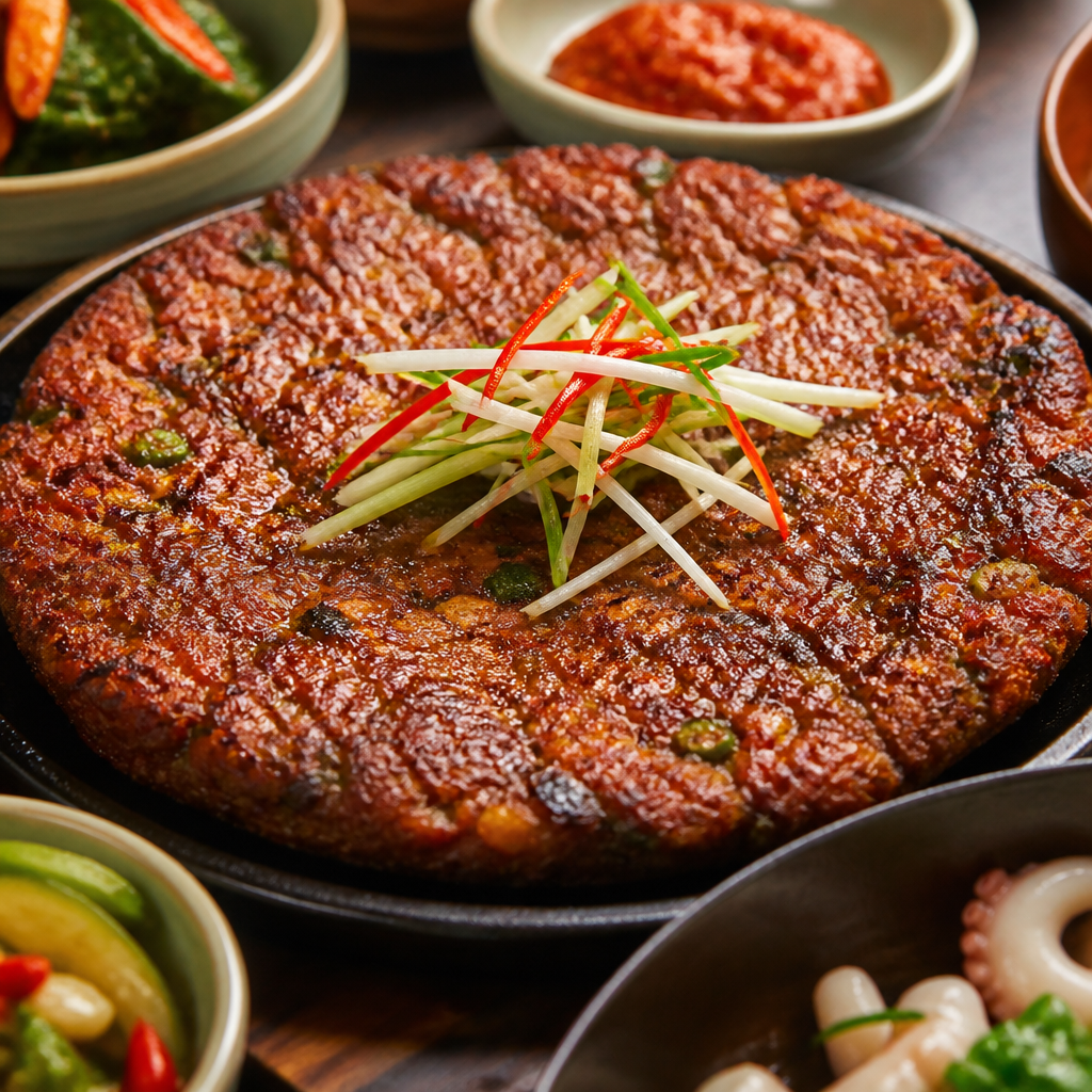 [KBS 6 โมงบ้านเกิด] ร้านอาหารฮันจองซิกข้าวห่อใบบัวเมืองมูอัน: สัมผัสกลิ่นอายธรรมชาติที่มูอันแอคคตนักจีฮันจองซิก