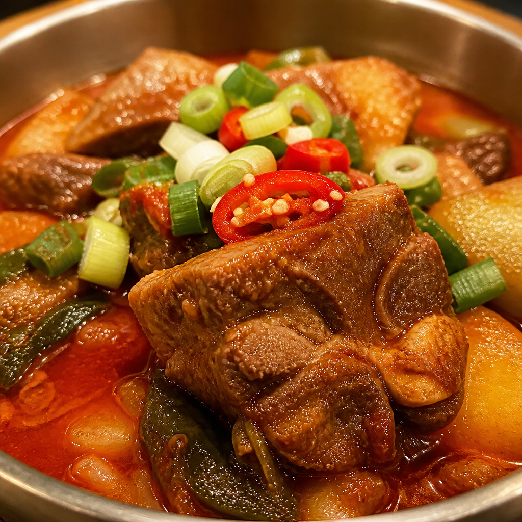[KBS My Hometown at 6] Gyeongnam Geochang: Your Ultimate Healing Getaway in Nature!