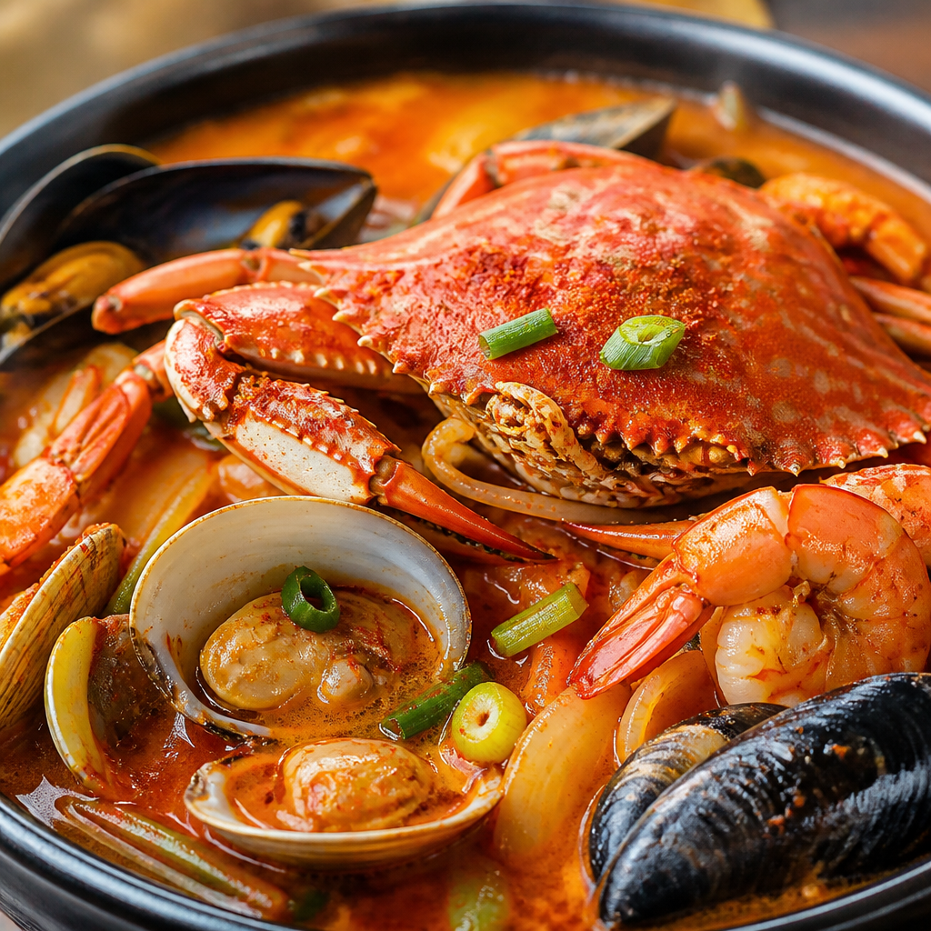 강화도 숯불 생선구이 맛집: KBS 6시 내고향이 찾은 가성비 최고의 미식 경험!