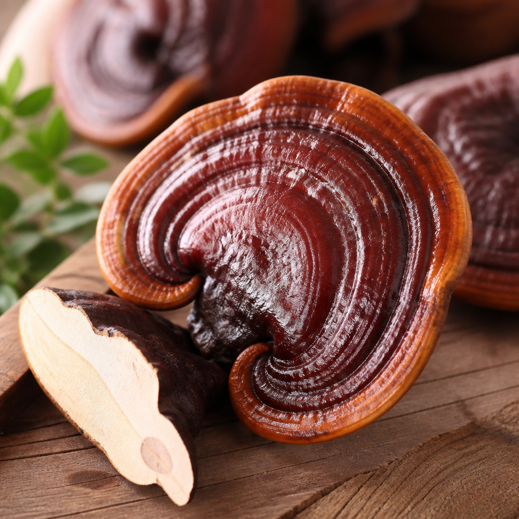 KBS My Hometown at 6: Gijang Phellinus Linteus, Boosting Health and Vitality at Sanghwangmyeongga!