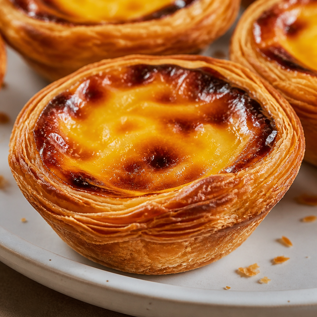 Seoul Mapo-gu Sangsu-dong: The 'Bread War's Best Egg Tart Chosen by SBS Master of Living! A Visit to Bayerischer