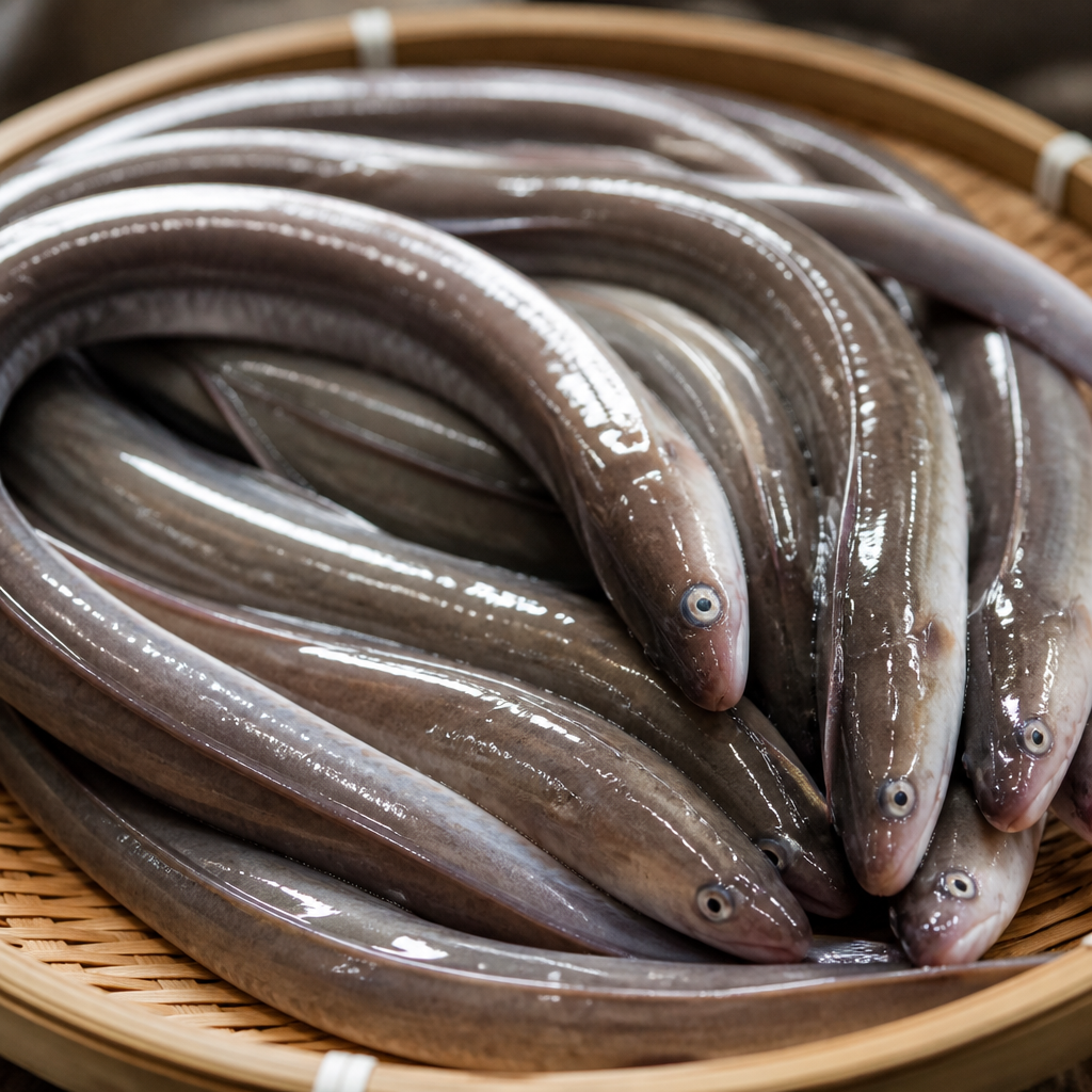 統營鱧魚垂釣：刺激手感與新鮮滋補美食的盛宴！KBS 6點 我的故鄉